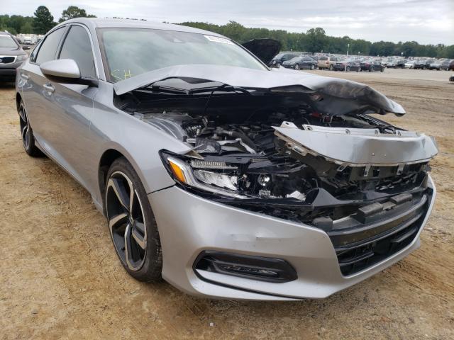 honda accord spo 2018 1hgcv1f38ja097306