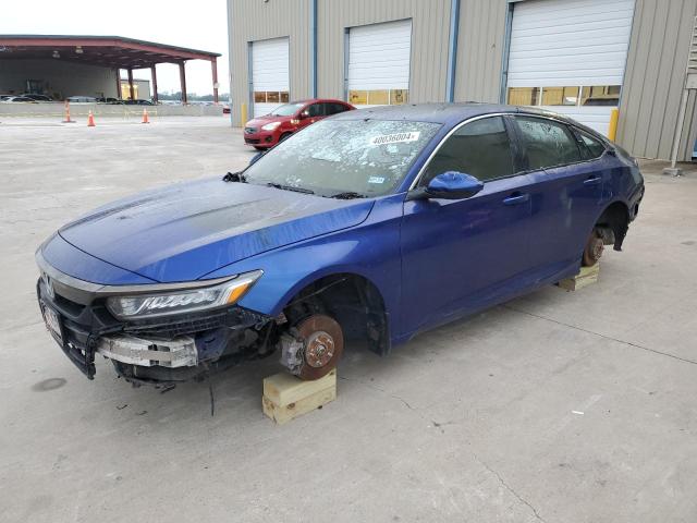 honda accord 2018 1hgcv1f38ja105419