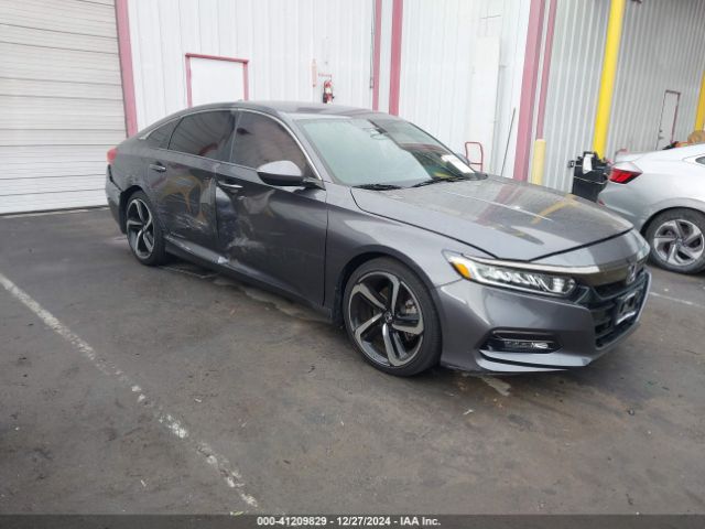 honda accord 2018 1hgcv1f38ja133088