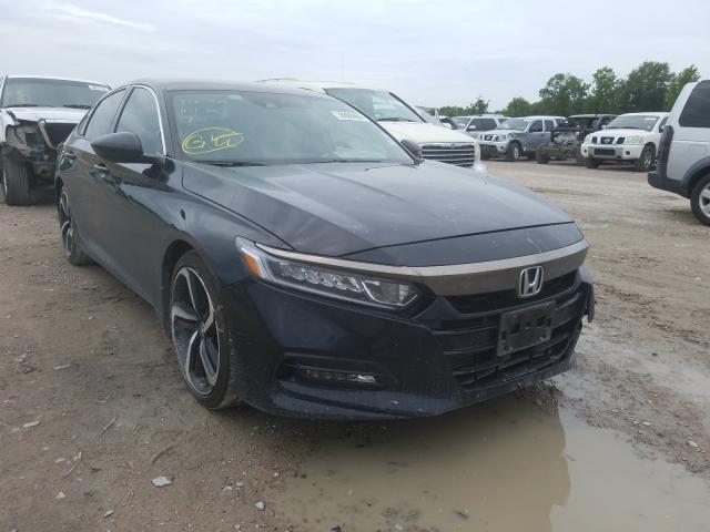 honda accord spo 2018 1hgcv1f38ja181609