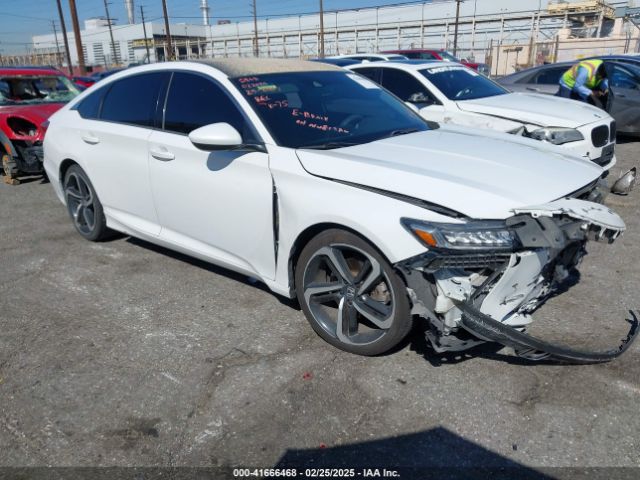 honda accord 2018 1hgcv1f38ja189323