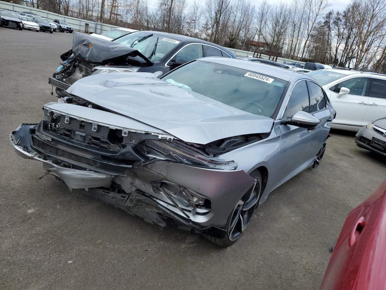 honda accord 2018 1hgcv1f38ja192223