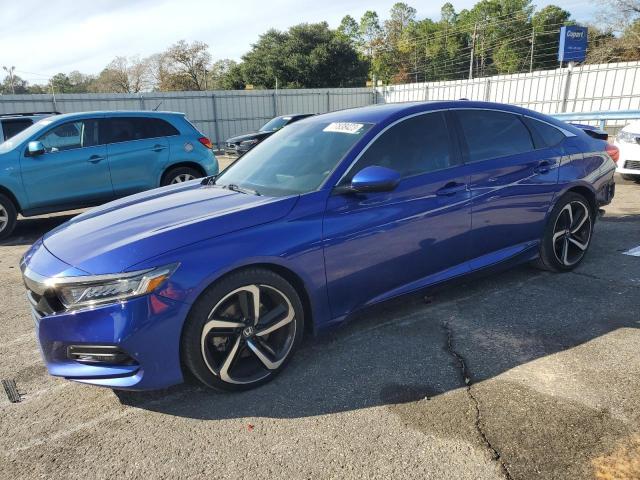 honda accord 2018 1hgcv1f38ja193808