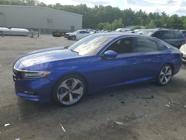 honda accord 2018 1hgcv1f38ja210302