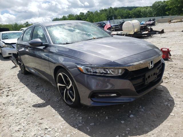 honda accord spo 2018 1hgcv1f38ja231327