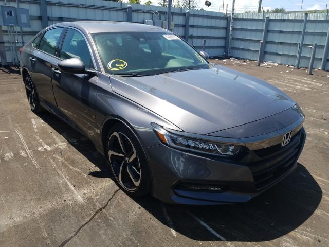 honda accord spo 2018 1hgcv1f38ja234938