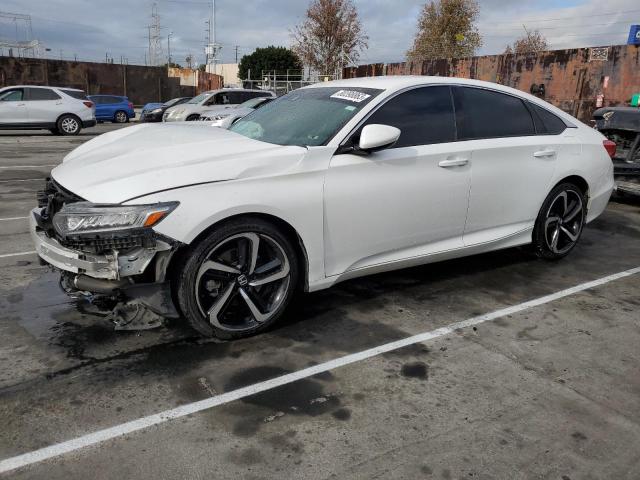 honda accord 2018 1hgcv1f38ja255482