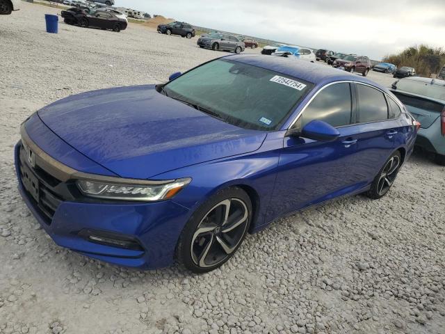 honda accord spo 2018 1hgcv1f38ja264795