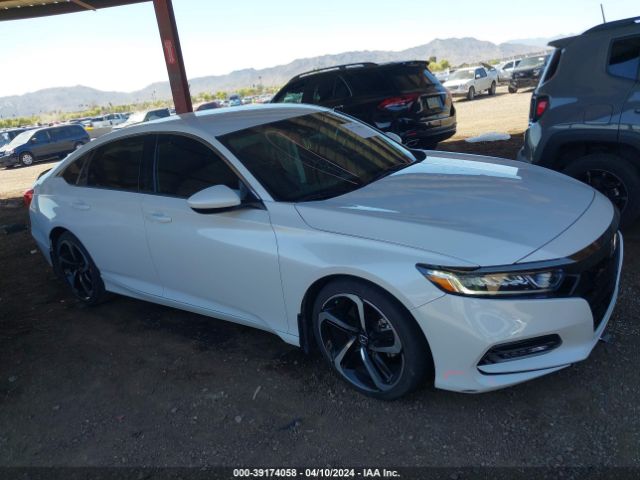 honda accord 2019 1hgcv1f38ka022171