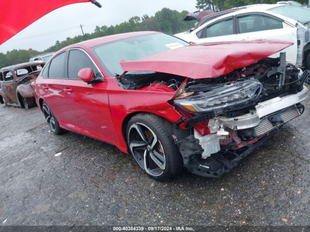 honda accord 2019 1hgcv1f38ka062959