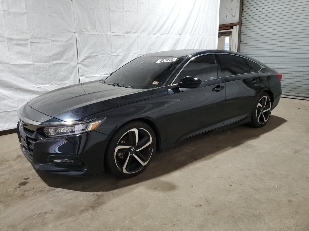 honda accord 2019 1hgcv1f38ka122349