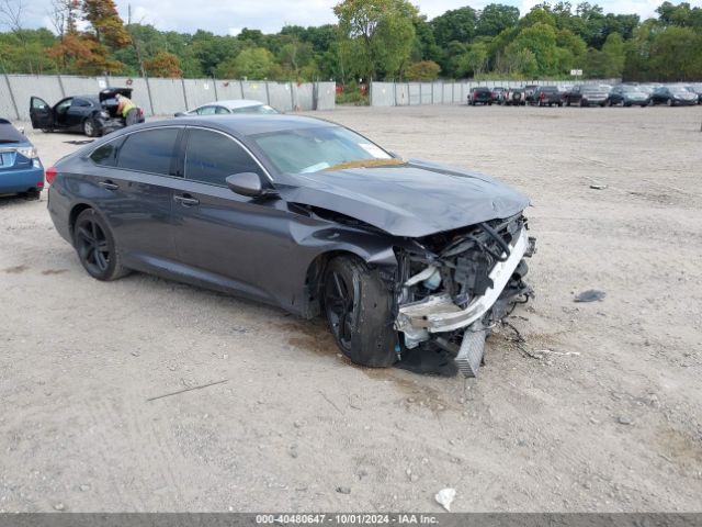 honda accord 2019 1hgcv1f38ka123274