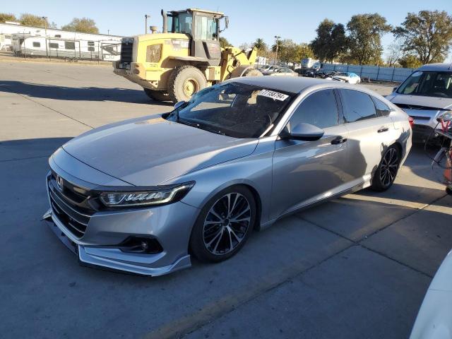 honda accord spo 2019 1hgcv1f38ka145601