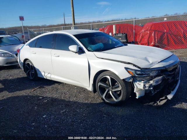 honda accord 2019 1hgcv1f38ka173592