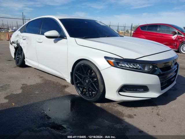 honda accord 2020 1hgcv1f38la004237