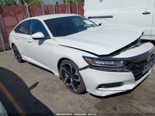 honda accord 2020 1hgcv1f38la023242