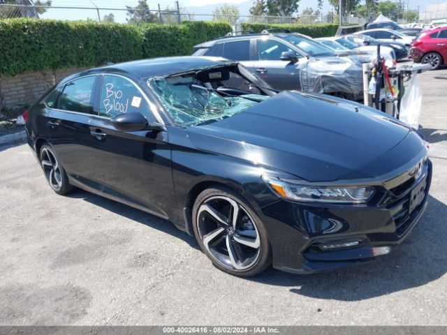 honda accord 2020 1hgcv1f38la033303