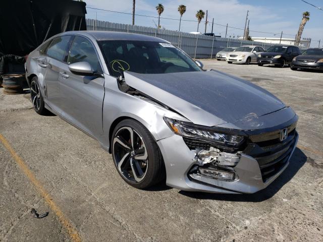 honda accord spo 2020 1hgcv1f38la048755