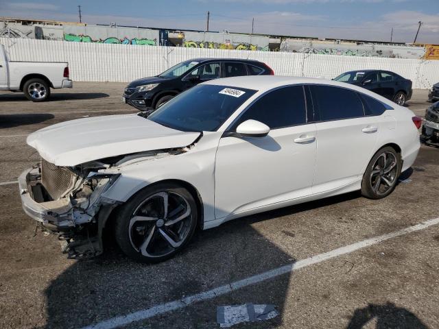 honda accord spo 2020 1hgcv1f38la054118