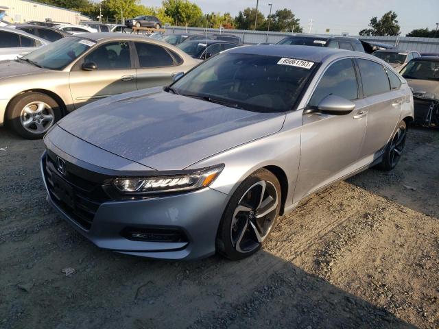 honda accord spo 2020 1hgcv1f38la082257