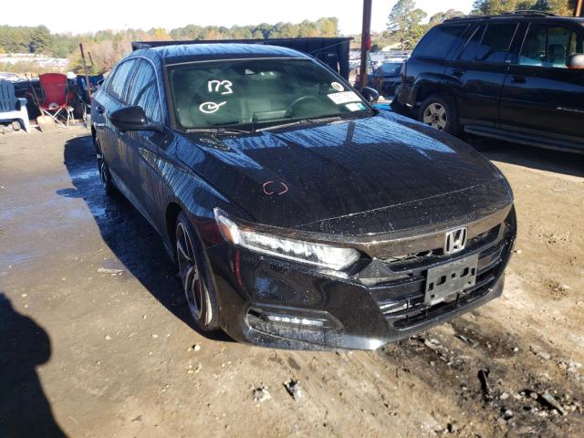 honda accord spo 2020 1hgcv1f38la113457