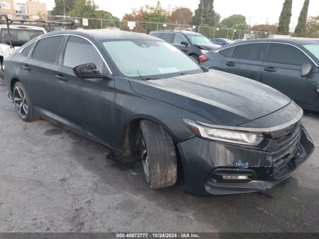 honda accord 2020 1hgcv1f38la124796