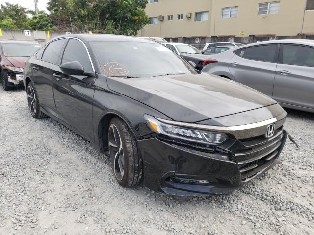 honda accord spo 2020 1hgcv1f38la134938