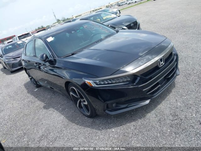 honda accord 2021 1hgcv1f38ma074404