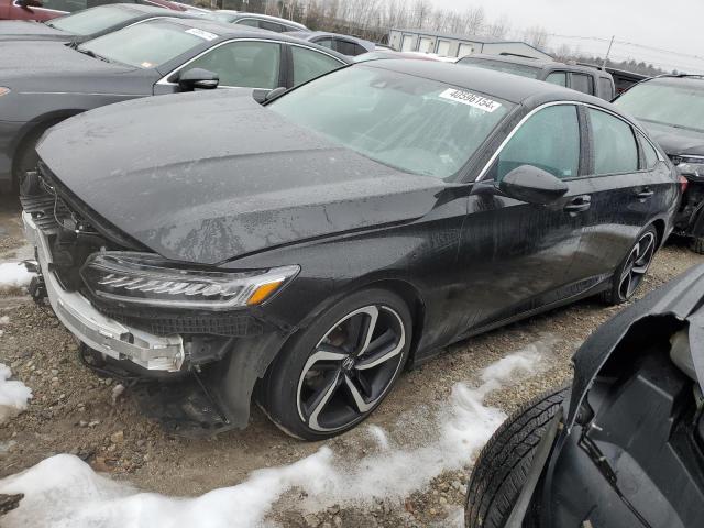 honda accord 2021 1hgcv1f38ma109507