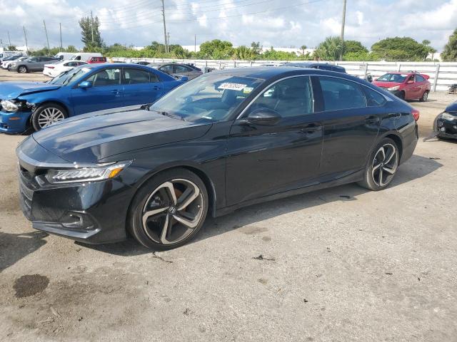 honda accord spo 2022 1hgcv1f38na051738