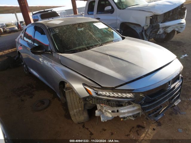 honda accord 2022 1hgcv1f38na060438