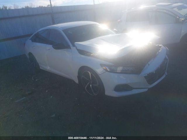 honda accord 2022 1hgcv1f38na086120