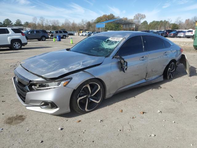 honda accord 2022 1hgcv1f38na093200