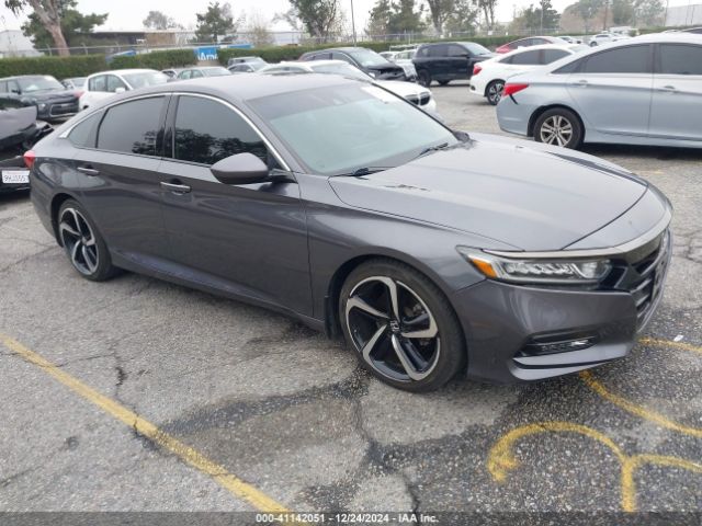 honda accord 2018 1hgcv1f39ja063634