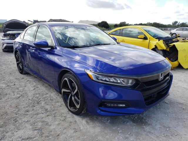 honda accord spo 2018 1hgcv1f39ja074522