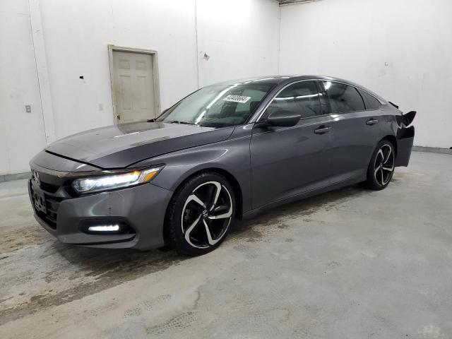 honda accord 2018 1hgcv1f39ja087609