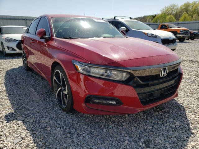 honda accord spo 2018 1hgcv1f39ja116431