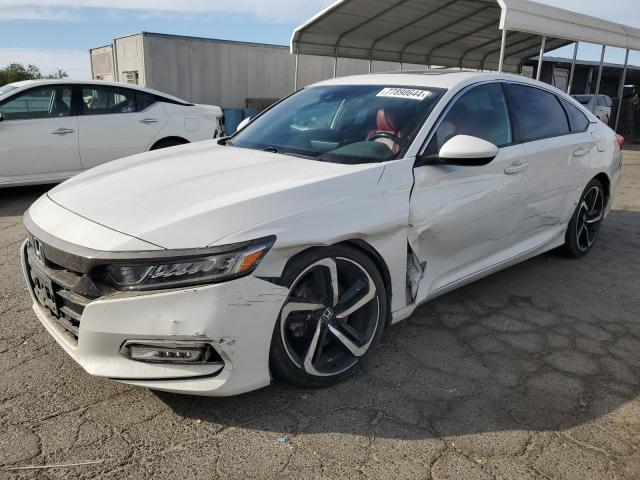 honda accord spo 2018 1hgcv1f39ja128739