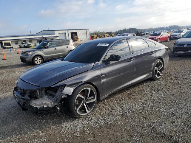 honda accord spo 2018 1hgcv1f39ja145959