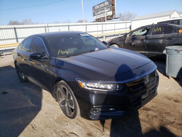 honda accord spo 2018 1hgcv1f39ja183983