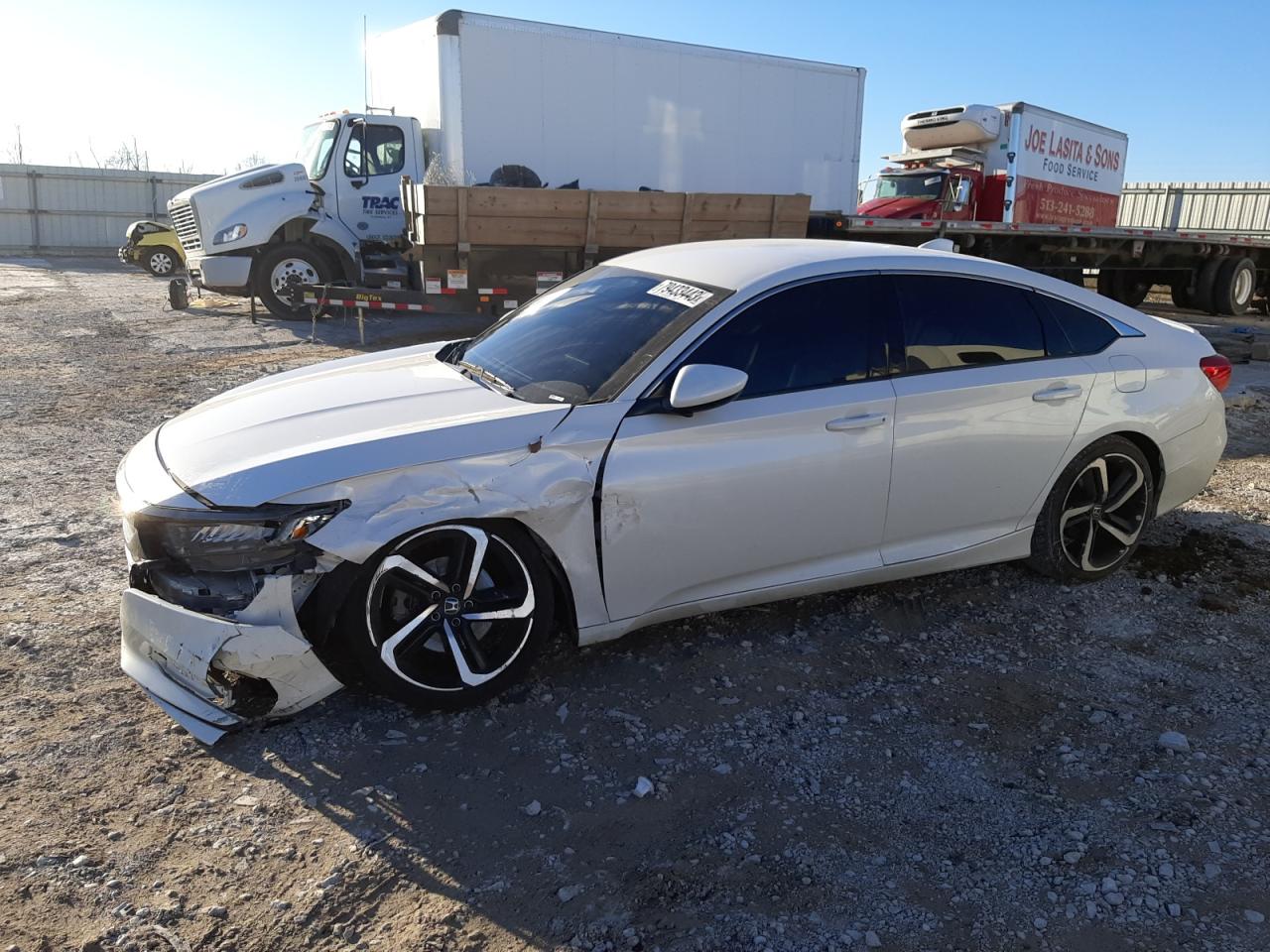 honda accord 2018 1hgcv1f39ja185782