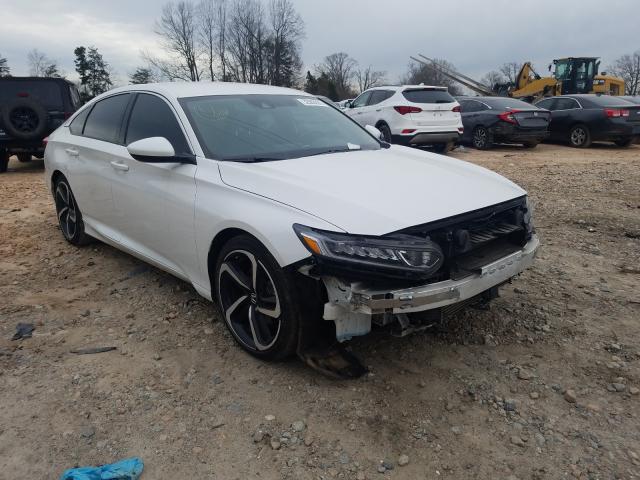 honda accord spo 2018 1hgcv1f39ja204718