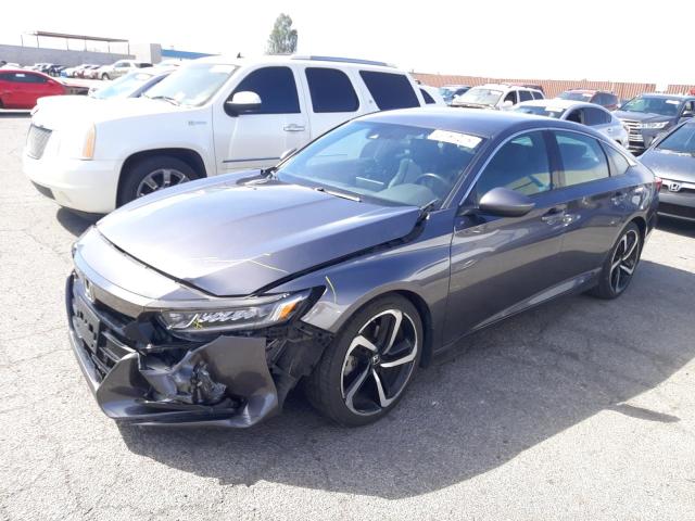 honda accord spo 2018 1hgcv1f39ja250789