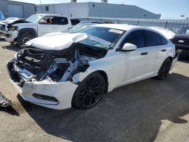 honda accord 2018 1hgcv1f39ja251196