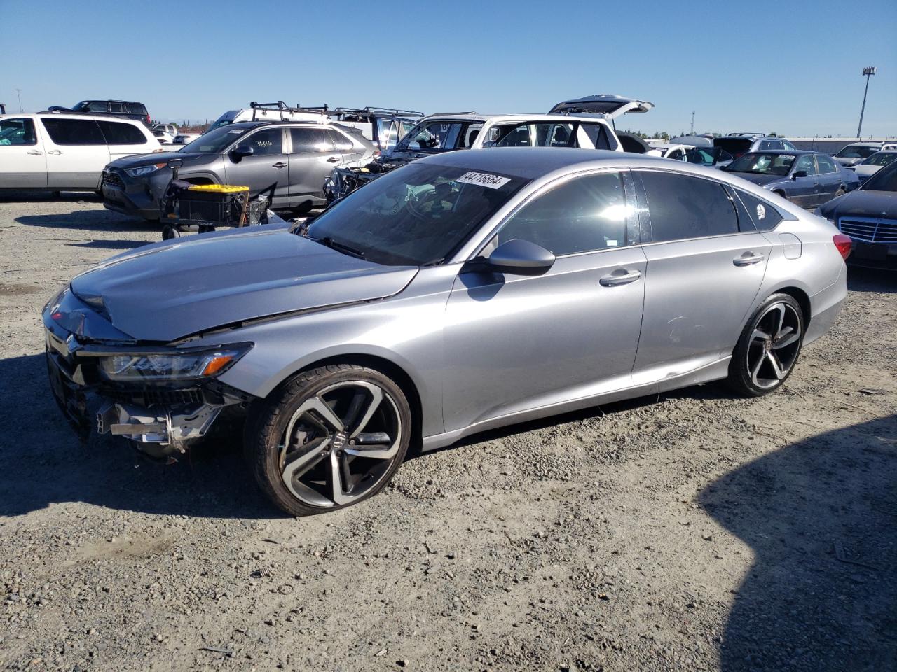 honda accord 2019 1hgcv1f39ka004553