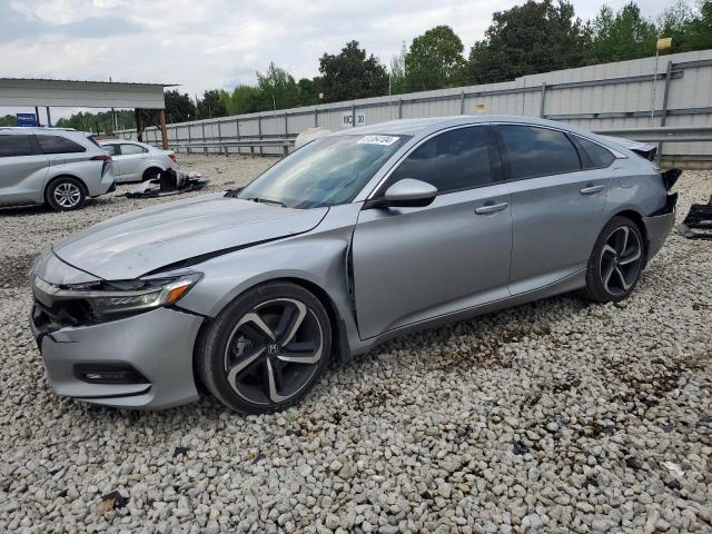 honda accord 2019 1hgcv1f39ka023071