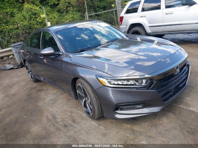 honda accord 2019 1hgcv1f39ka039383