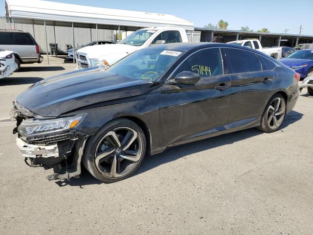 honda accord spo 2019 1hgcv1f39ka065854