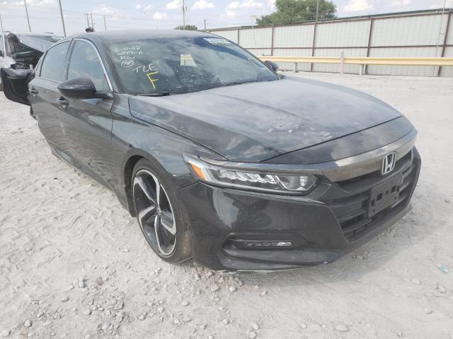 honda accord spo 2019 1hgcv1f39ka085232