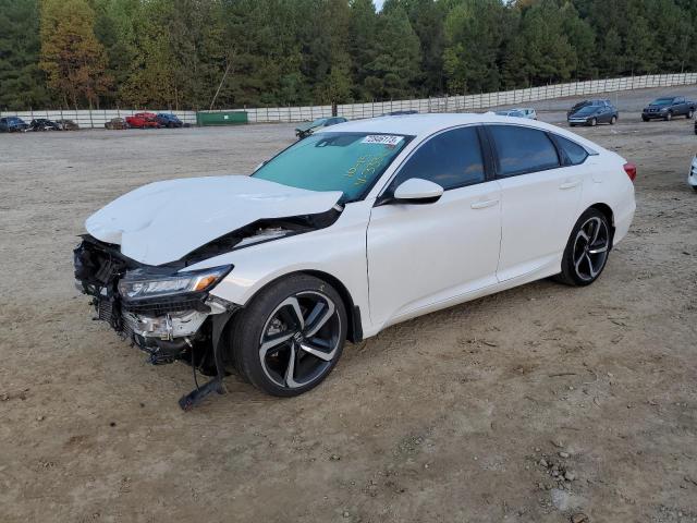 honda accord 2019 1hgcv1f39ka093332